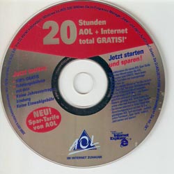 AOL XVIII